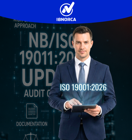 Actualización de la NB/ISO 19011:2026 - Directrices para la Auditoría de Sistemas de Gestión