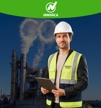 INVENTARIO DE GASES DE EFECTO INVERNADERO Y CÁLCULO DE HUELLA DE CARBONO