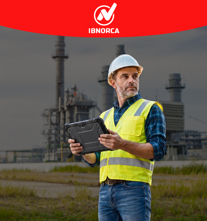 PROGRAMA DE SUPERVISOR DE SEGURIDAD INDUSTRIAL Y MEDIO AMBIENTE SEGUN NB/ISO 45001:2018 Y NB/ISO 14001:2026