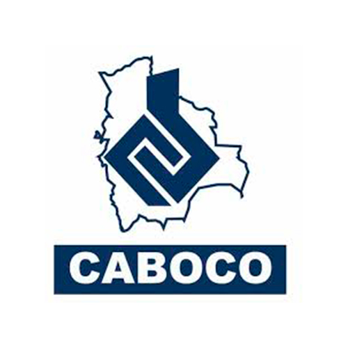 Lotipo de nuestro afiliado CABOCO