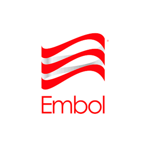 Logotipo de nuestro afiliado Embol