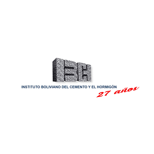 Logotipo de nuestro afiliado IBCH